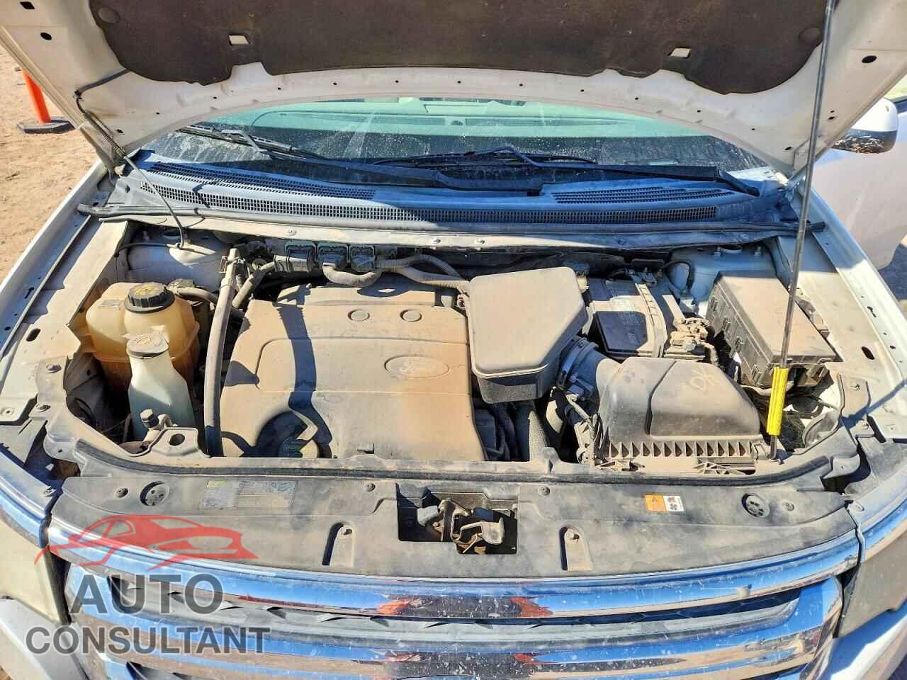 FORD EDGE 2011 - 2FMDK3JC1BBB66479