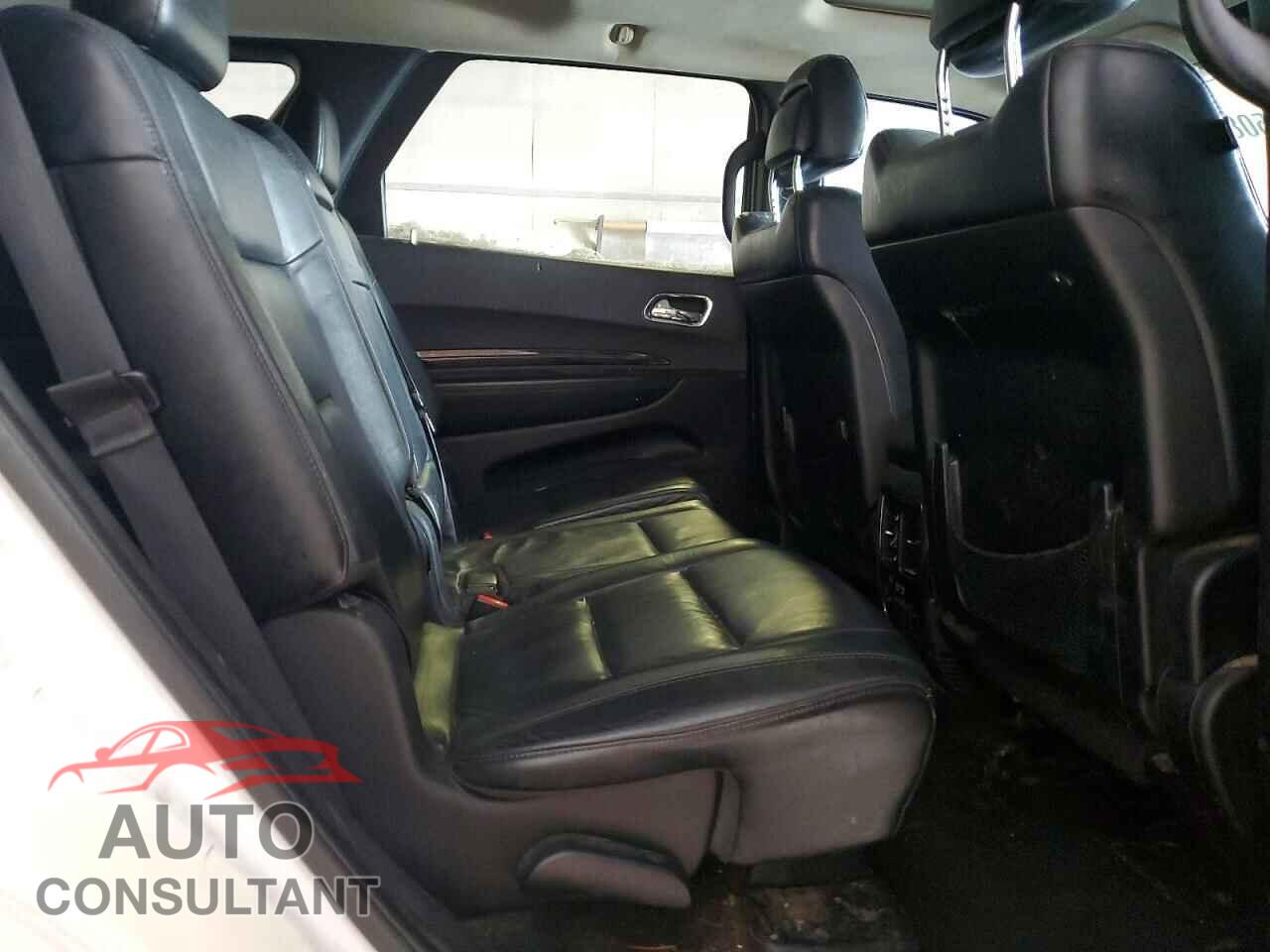 DODGE DURANGO 2015 - 1C4RDJDG7FC760572