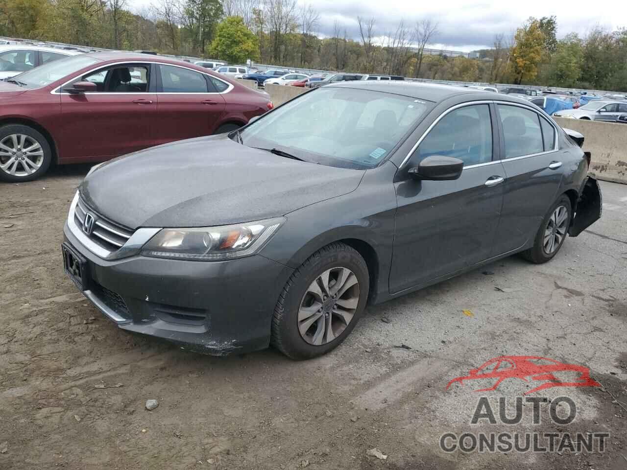 HONDA ACCORD 2013 - 1HGCR2F39DA224059