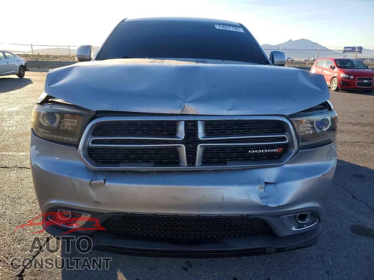 DODGE DURANGO 2017 - 1C4RDHDG8HC869408