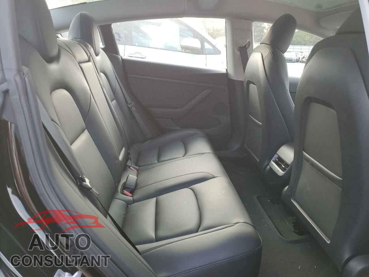 TESLA MODEL 3 2023 - 5YJ3E1EA5PF642425