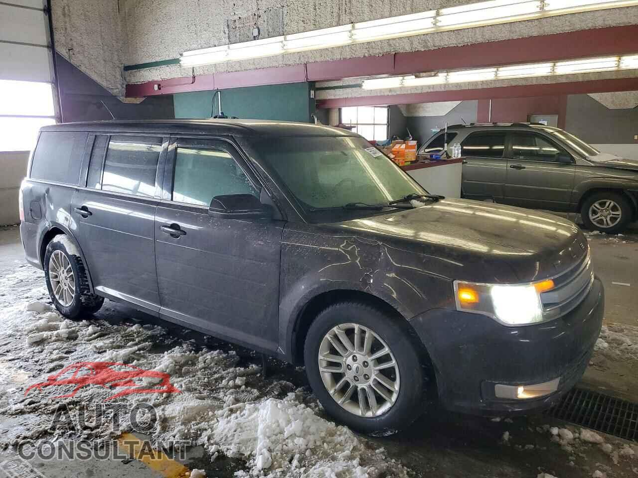 FORD FLEX 2014 - 2FMGK5C86EBD12512