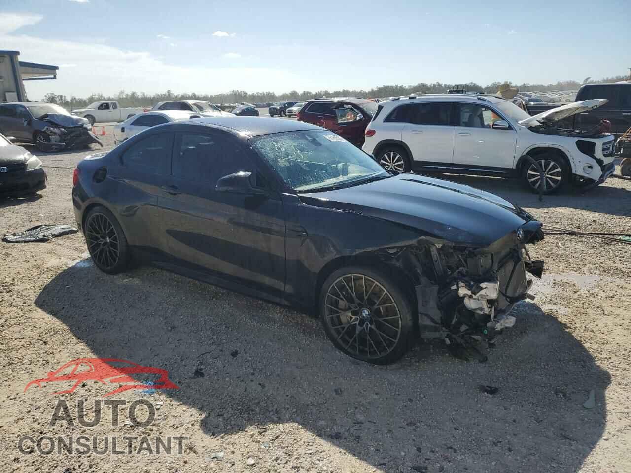 BMW M2 2020 - WBS2U7C05L7E45567