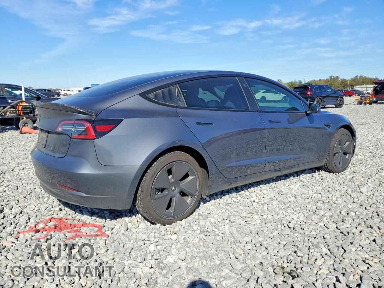 TESLA MODEL 3 2023 - 5YJ3E1EA1PF656497