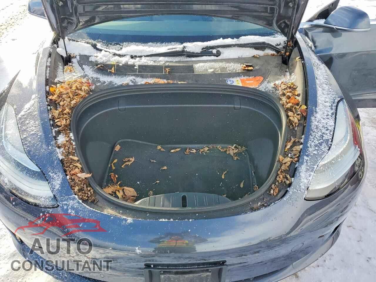 TESLA MODEL 3 2018 - 5YJ3E1EAXJF029790