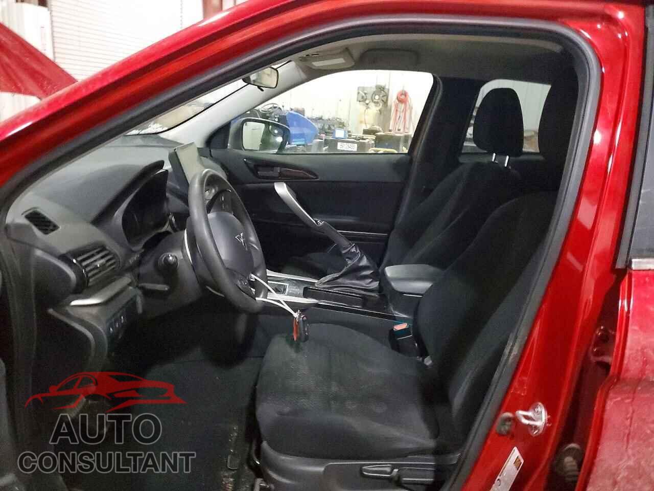 MITSUBISHI ECLIPSE 2024 - JA4ATVAA8RZ062667