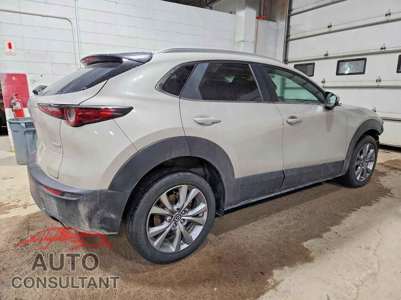 MAZDA CX30 2023 - 3MVDMBCM4PM505190