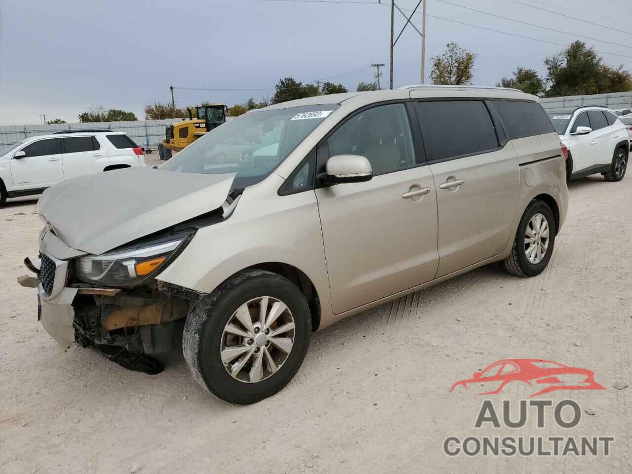 KIA All Models 2017 - KNDMB5C10H6266639