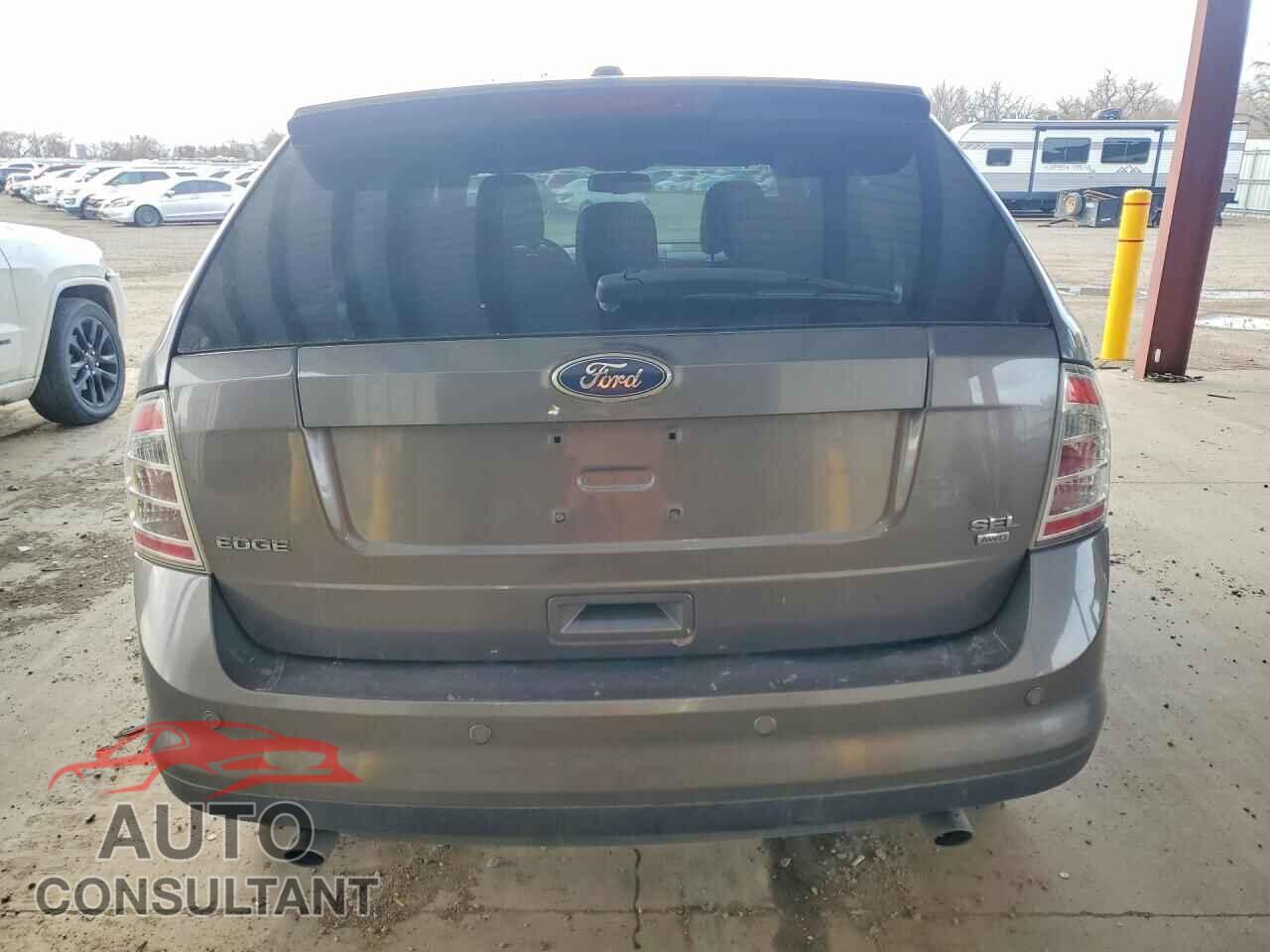 FORD EDGE 2010 - 2FMDK4JC1ABB59620