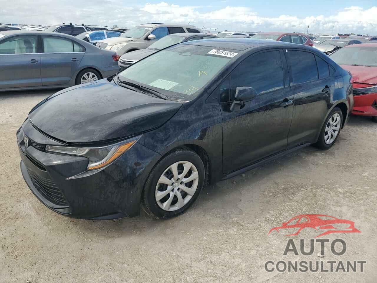 TOYOTA COROLLA 2023 - 5YFB4MDE7PP004461