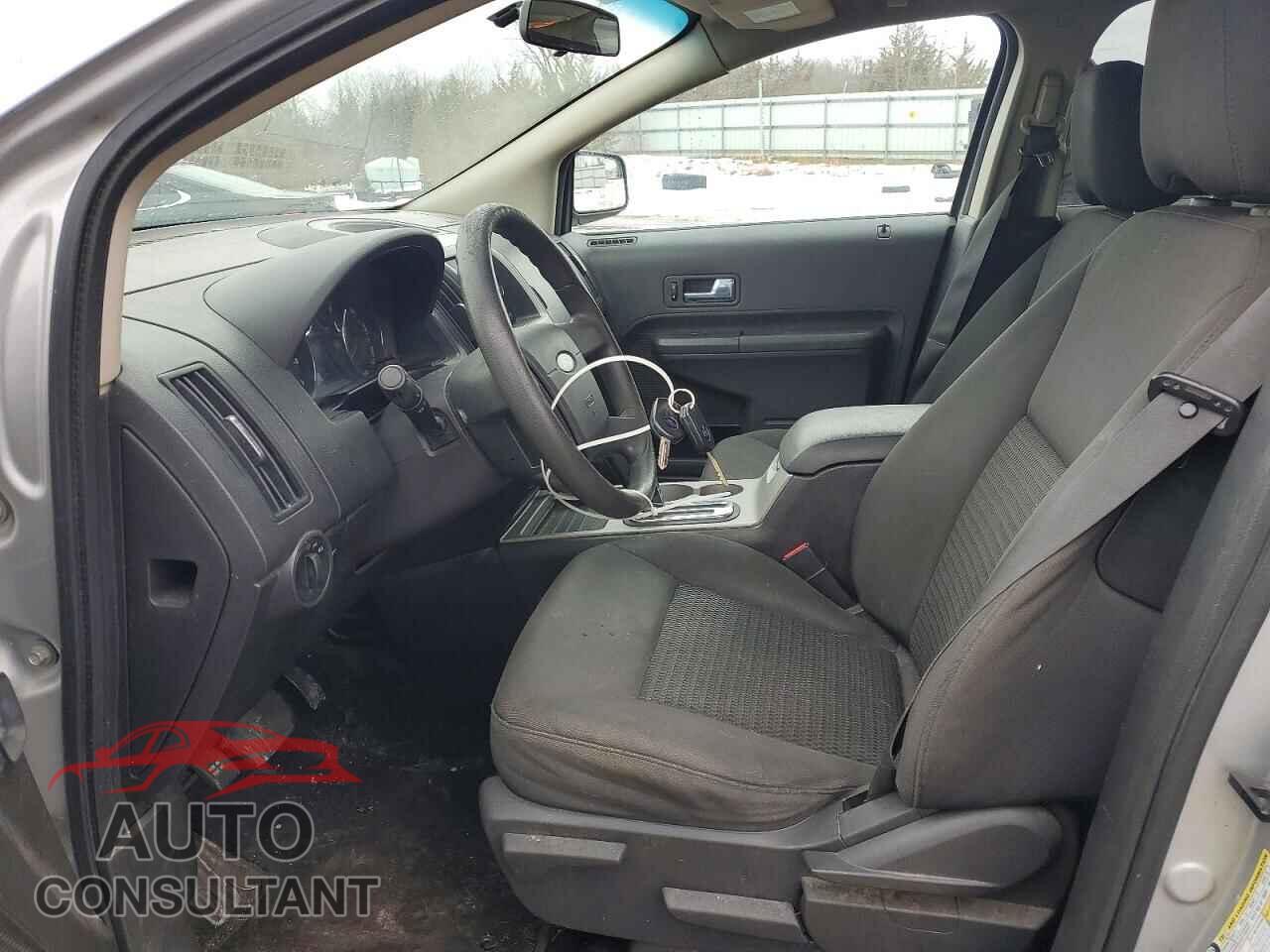 FORD EDGE 2009 - 2FMDK36C79BA86171