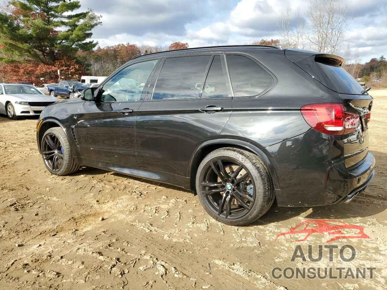 BMW X5 2018 - 5YMKT6C51J0Y83173