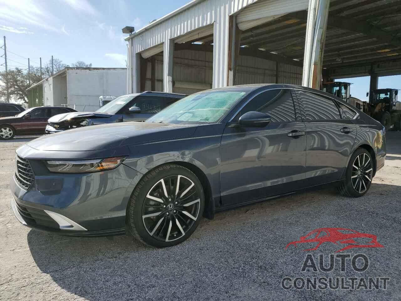 HONDA ACCORD 2023 - 1HGCY2F84PA041042