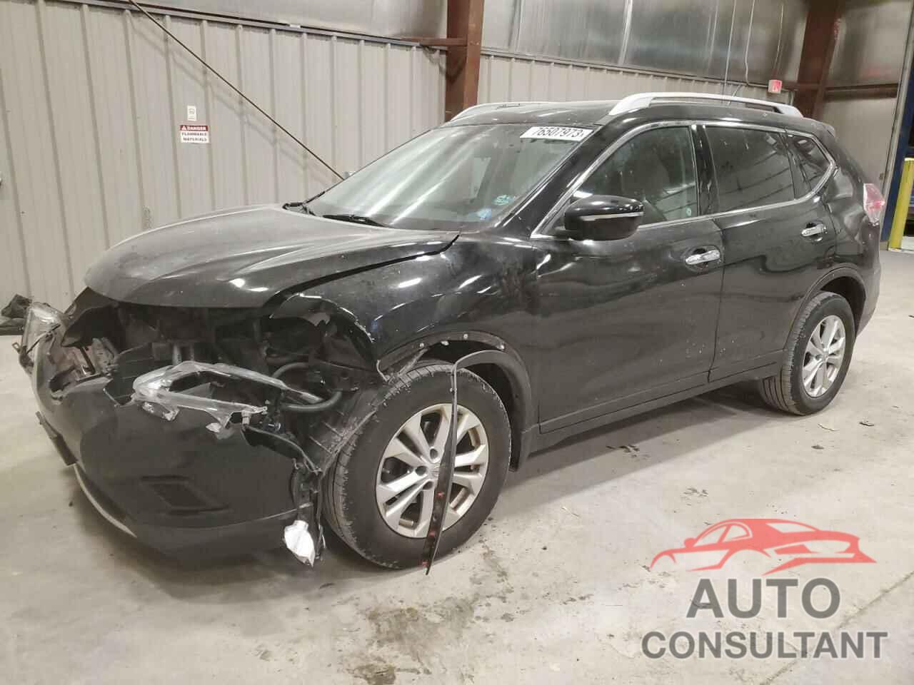 NISSAN ROGUE 2015 - 5N1AT2MV3FC895662