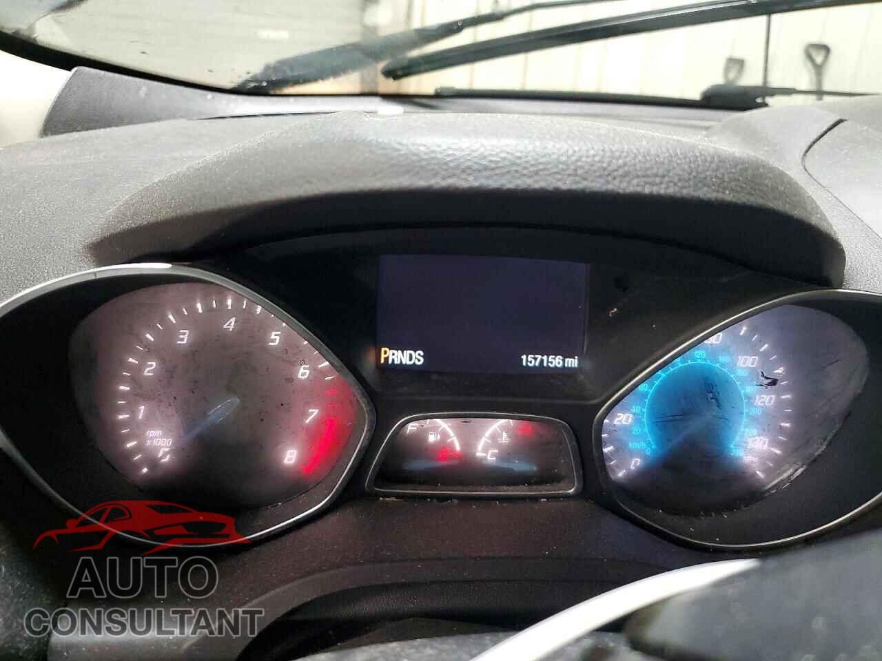 FORD ESCAPE 2016 - 1FMCU0GX9GUC07845