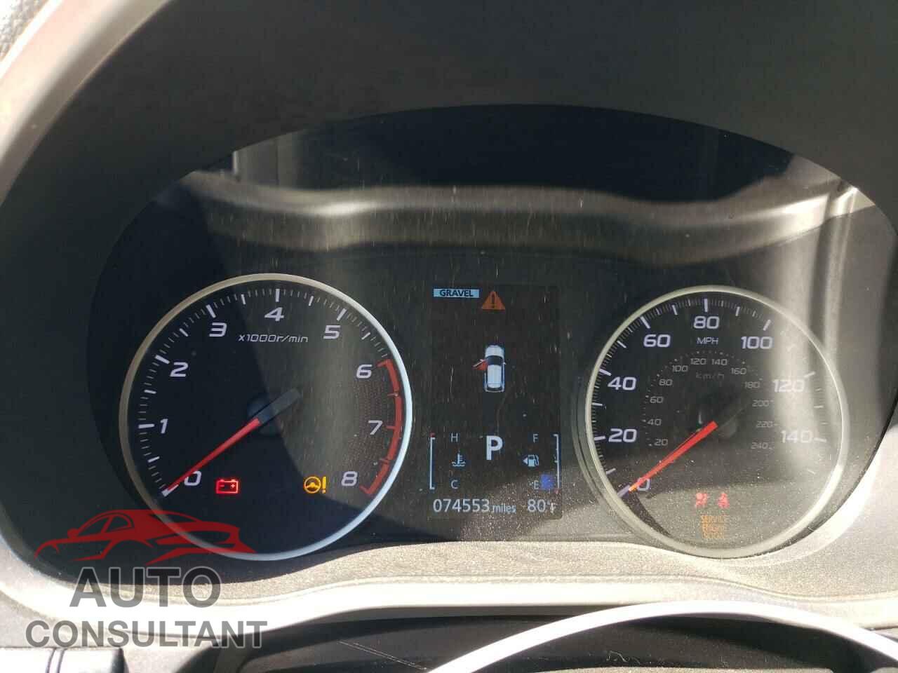 MITSUBISHI ECLIPSE 2018 - JA4AT4AA6JZ048555