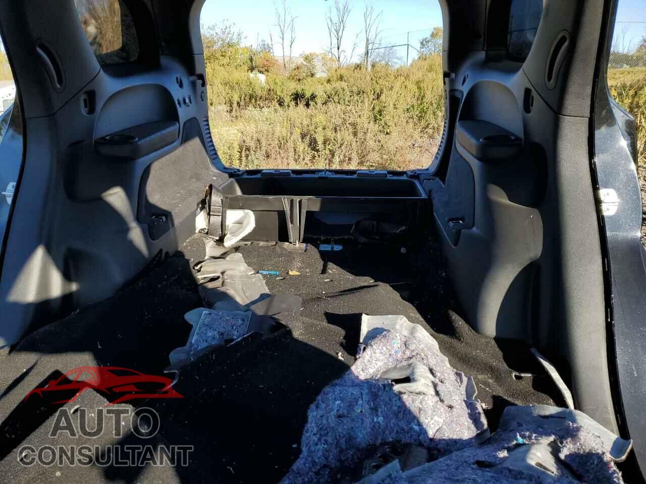 DODGE DURANGO 2020 - 1C4RDJDG4LC119620