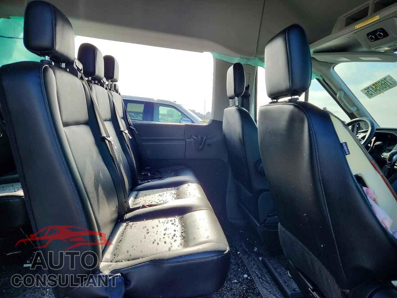 FORD TRANSIT 2024 - 1FBAX2X85RKB82257