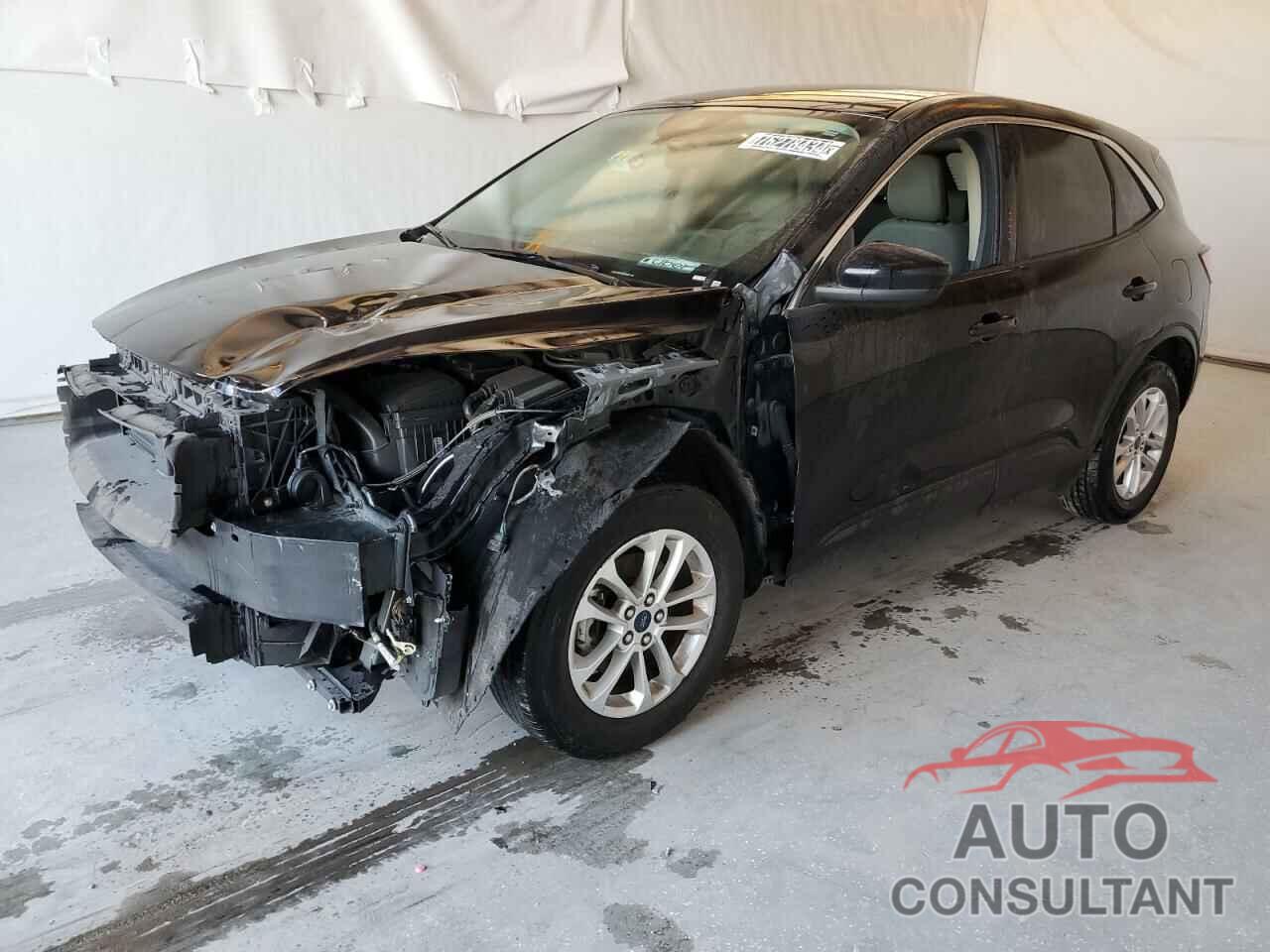 FORD ESCAPE 2020 - 1FMCU9G69LUA89558