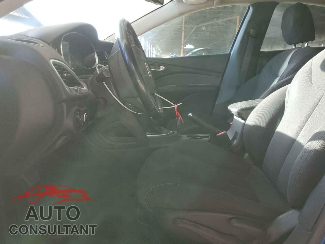 DODGE DART 2013 - 1C3CDFBA8DD330319
