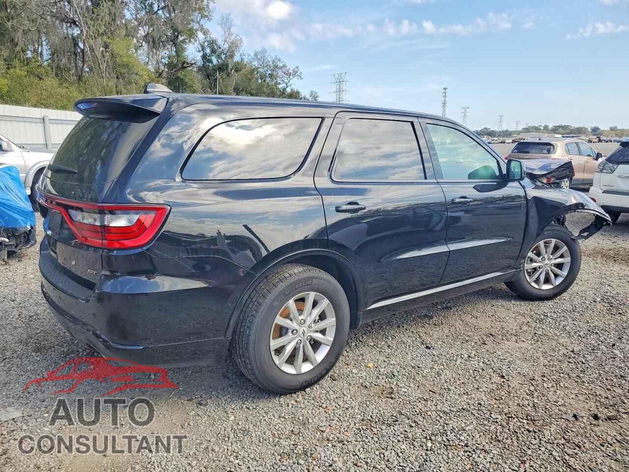 DODGE DURANGO 2025 - 1C4RDHDGXSC544721