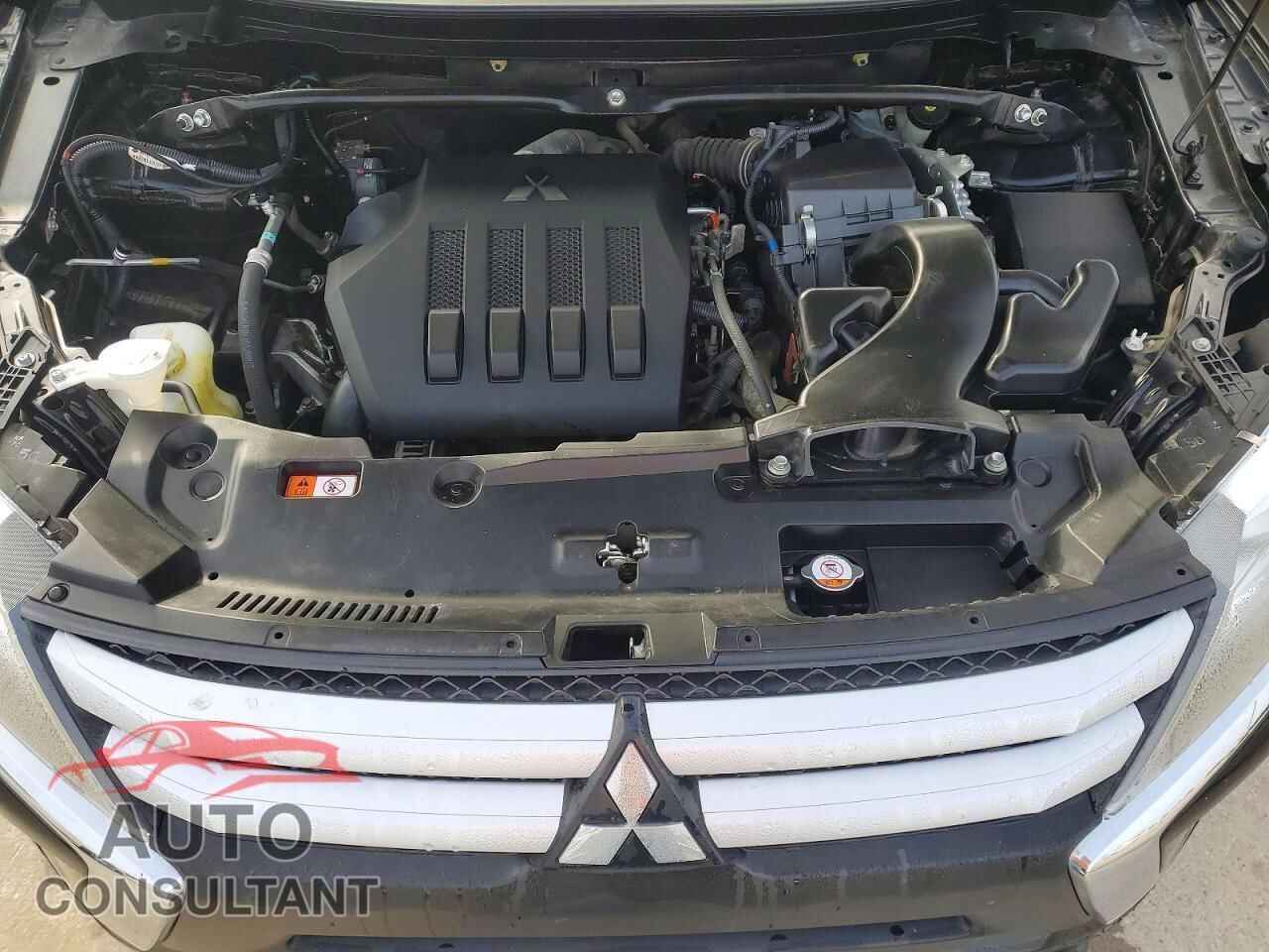 MITSUBISHI ECLIPSE 2020 - JA4AS3AA6LZ001610