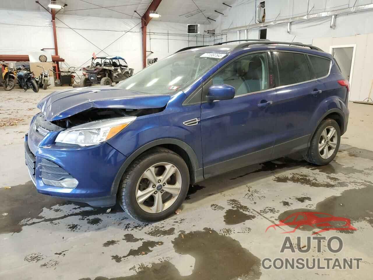 FORD ESCAPE 2016 - 1FMCU9G92GUB78338