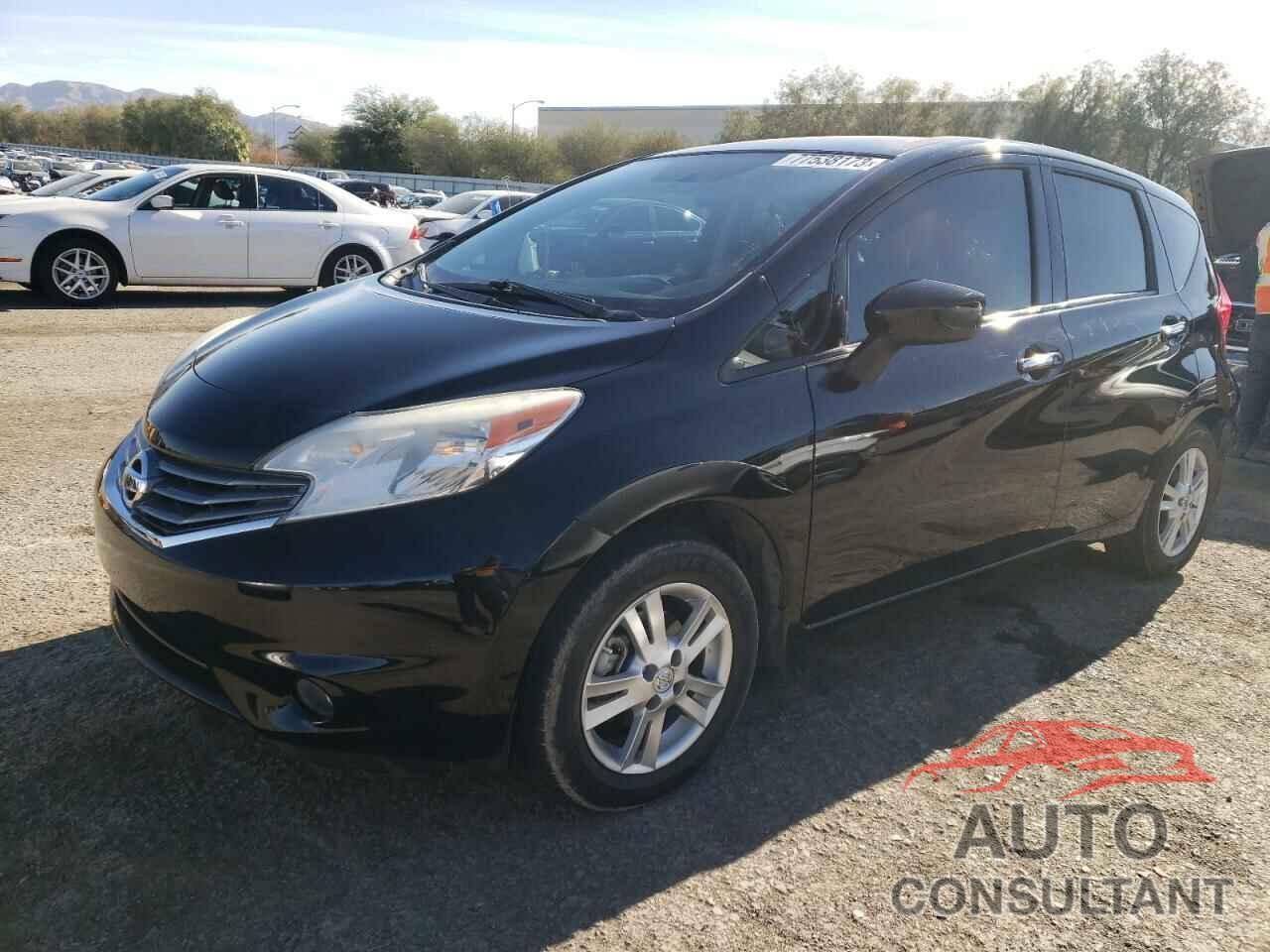 NISSAN VERSA 2015 - 3N1CE2CPXFL386525