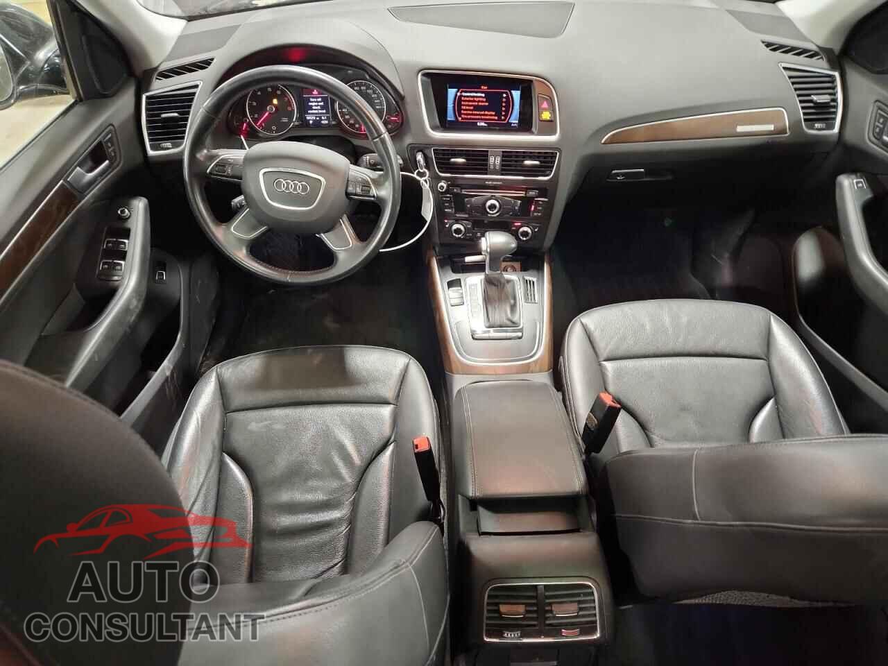 AUDI Q5 2015 - WA1CFAFP1FA081982