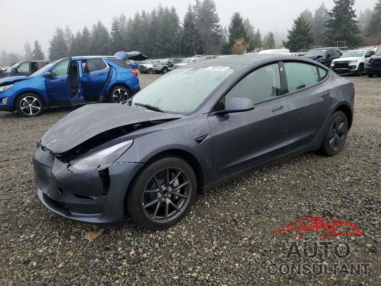 TESLA MODEL 3 2023 - 5YJ3E1EA9PF410295