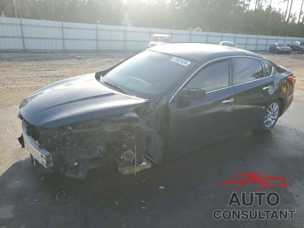 NISSAN ALTIMA 2016 - 1N4AL3AP5GC242886