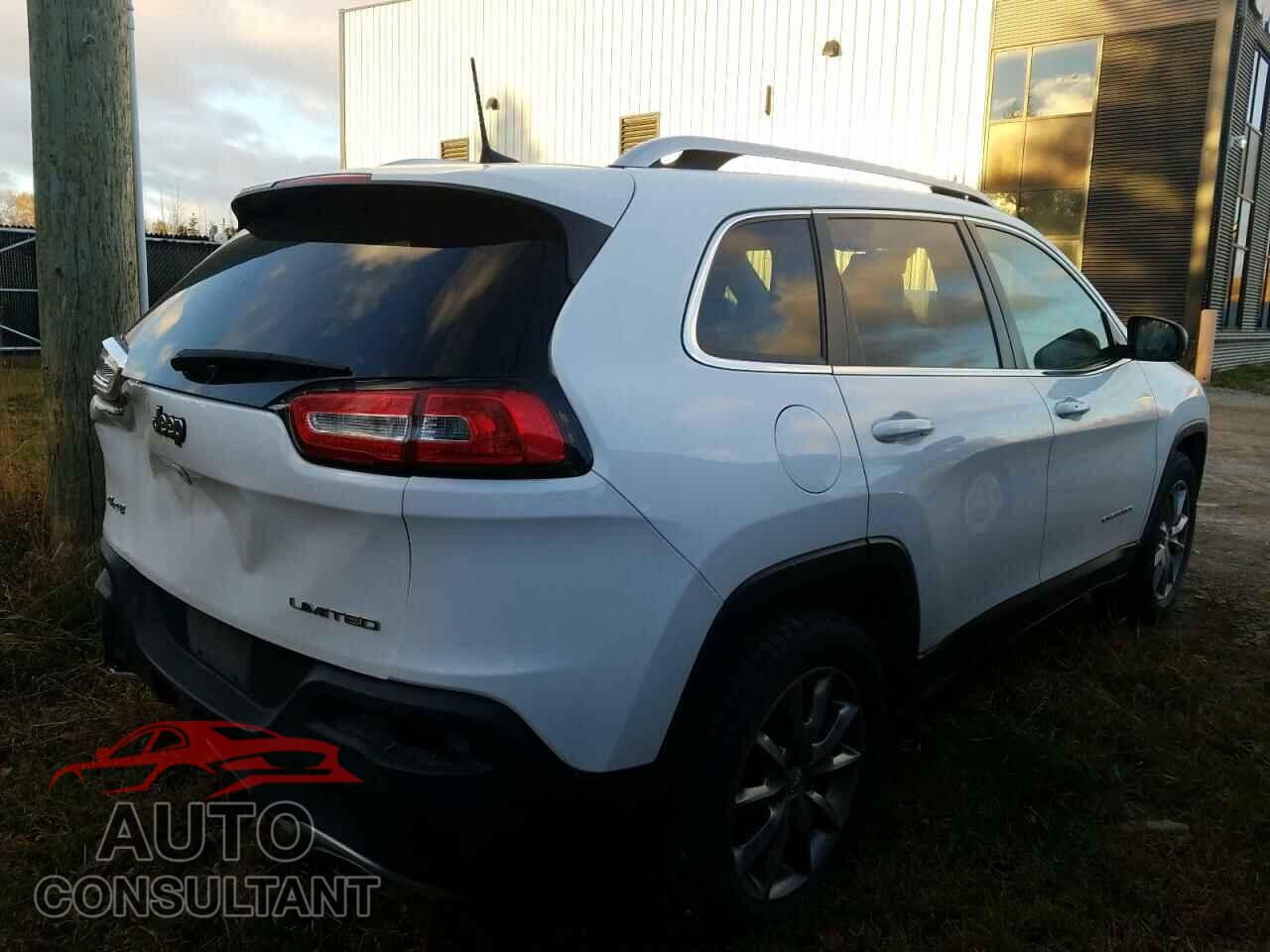 JEEP GRAND CHER 2017 - 1C4PJMDS6HD215577