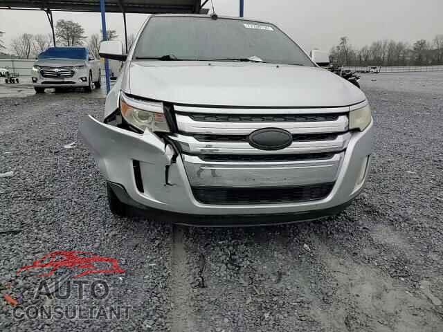 FORD EDGE 2011 - 2FMDK3KC5BBA83538