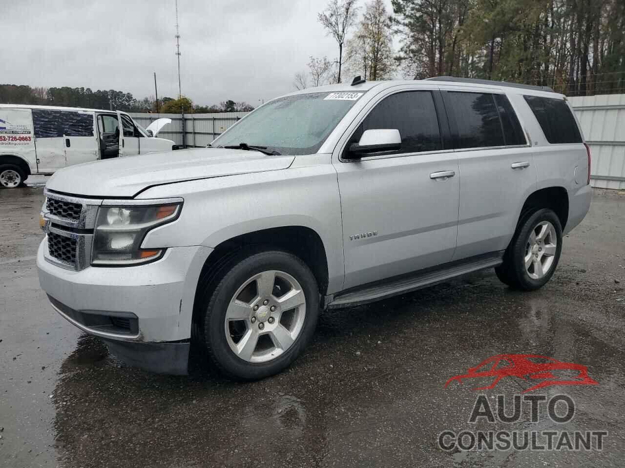 CHEVROLET TAHOE 2015 - 1GNSCBKC6FR272454