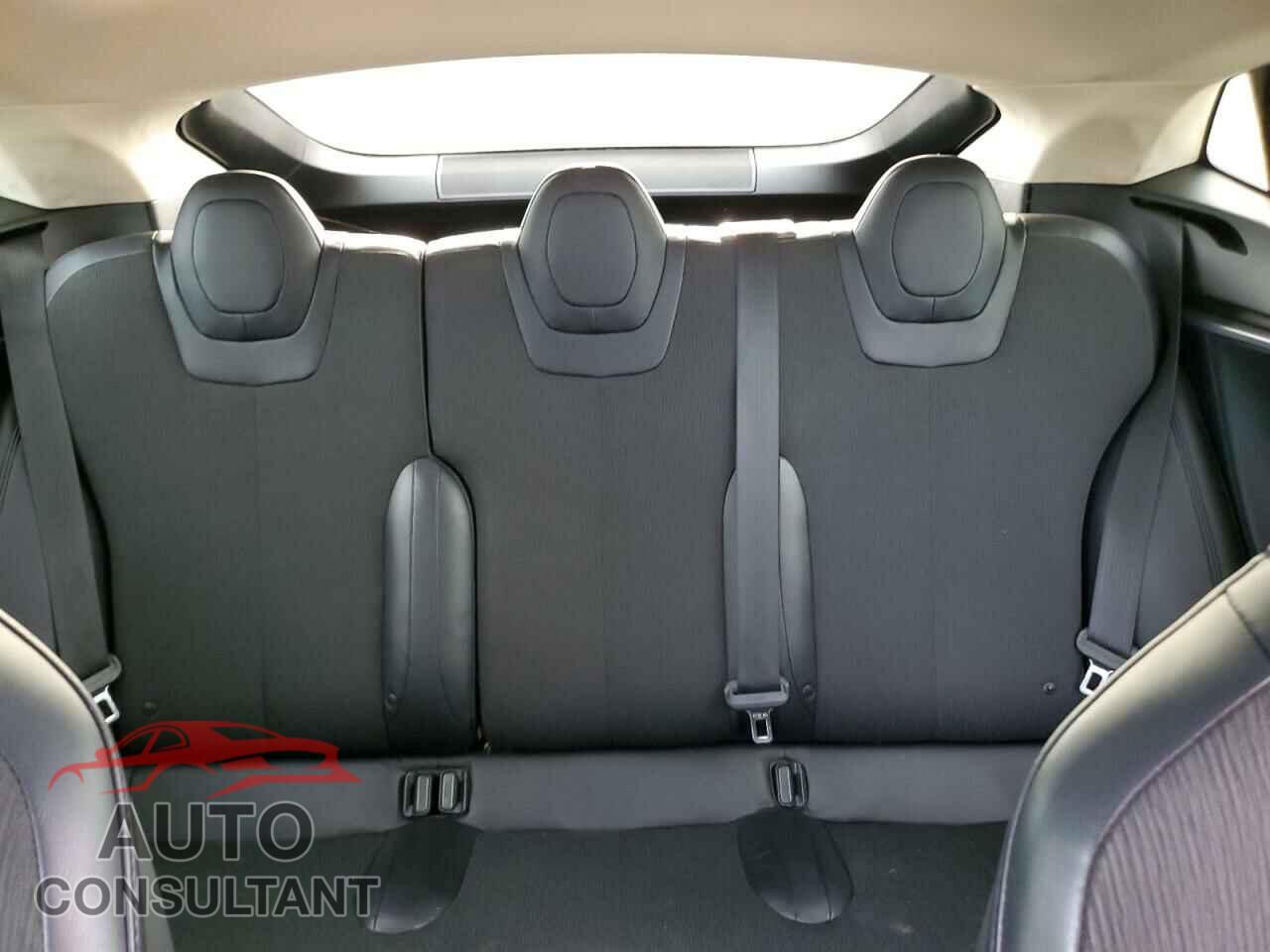 TESLA MODEL S 2014 - 5YJSA1S11EFP33247