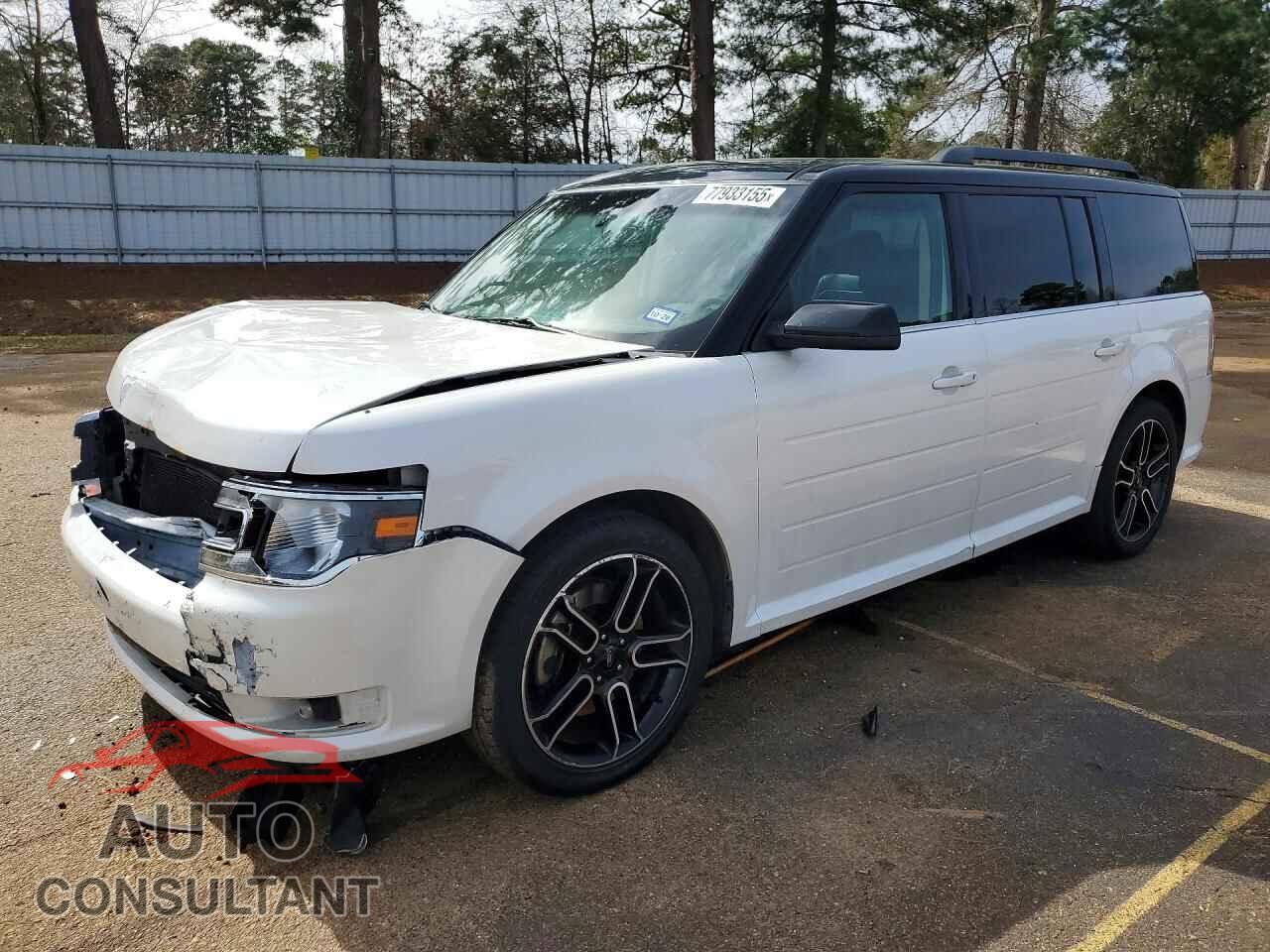FORD FLEX 2014 - 2FMGK5C8XEBD34772