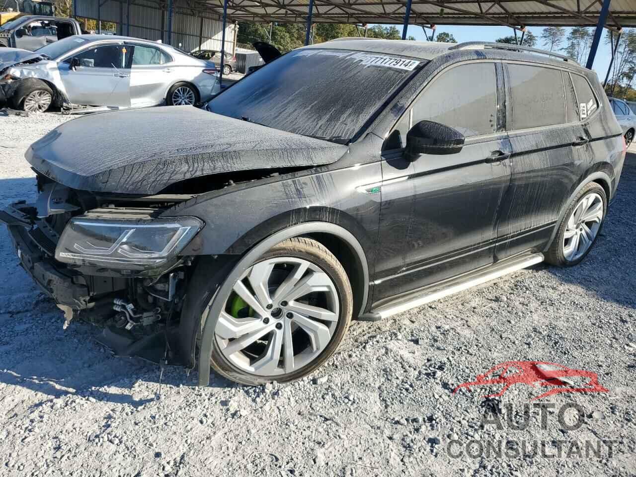 VOLKSWAGEN TIGUAN 2020 - 3VV3B7AX5LM179666