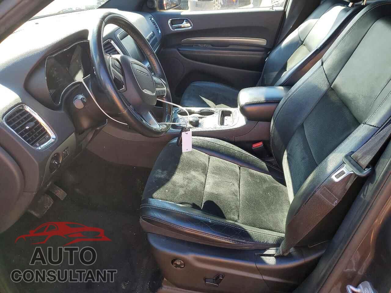 DODGE DURANGO 2015 - 1C4RDHAGXFC201286