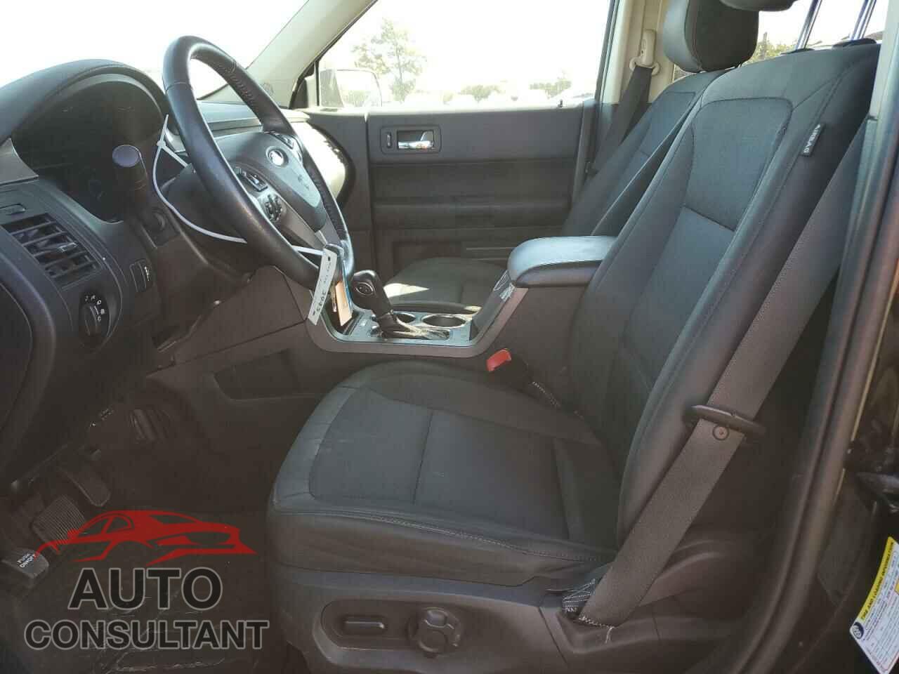 FORD FLEX 2014 - 2FMGK5B8XEBD36958