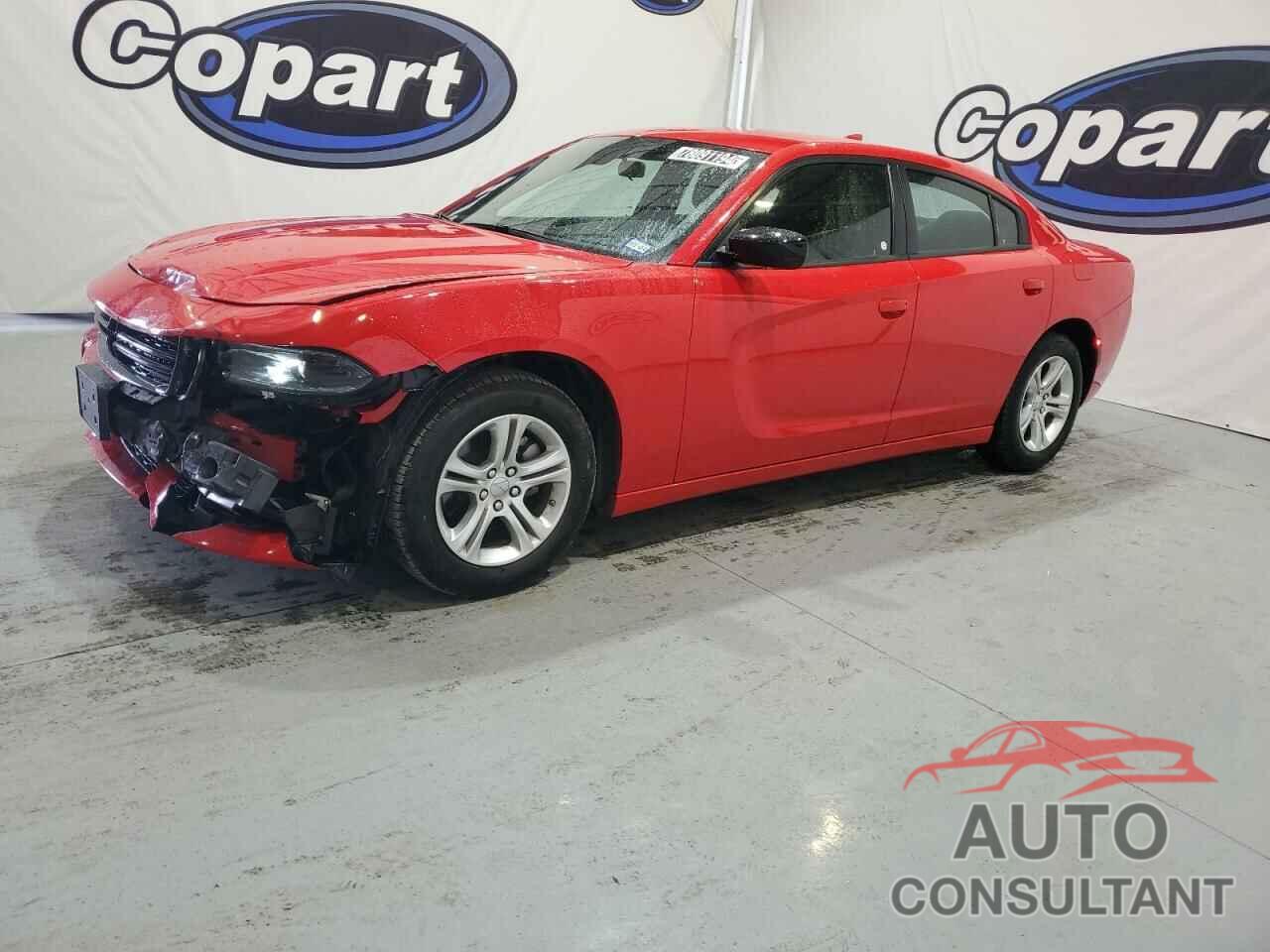 DODGE CHARGER 2023 - 2C3CDXBG9PH595414