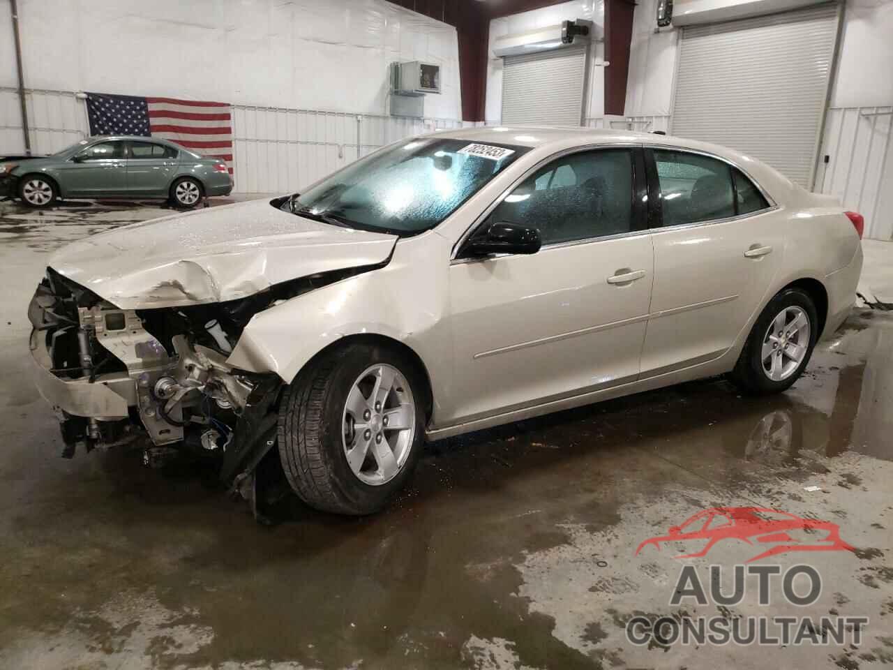 CHEVROLET MALIBU 2015 - 1G11B5SL0FF258195