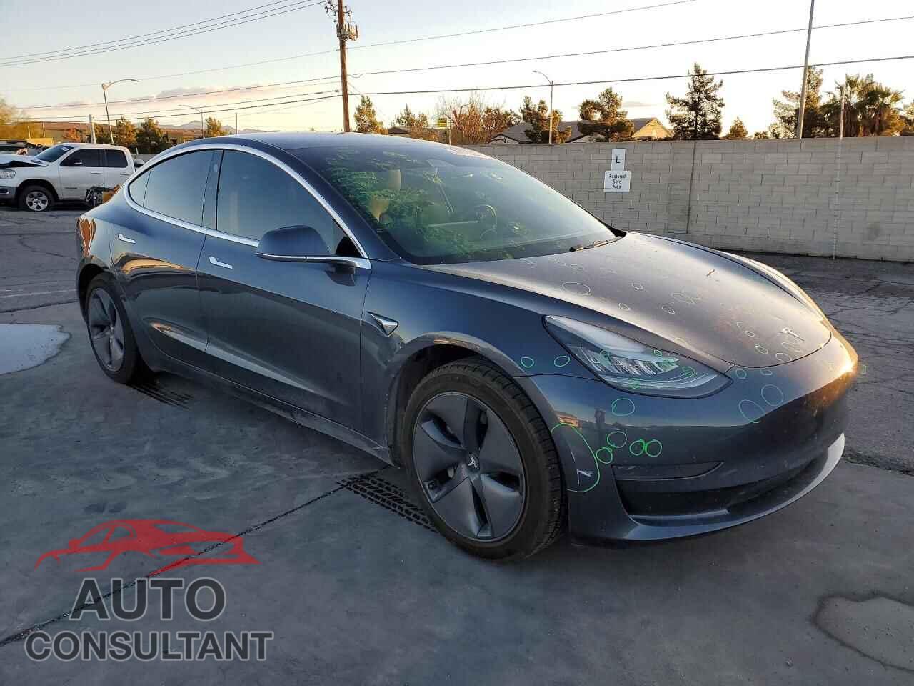 TESLA MODEL 3 2019 - 5YJ3E1EA5KF426924