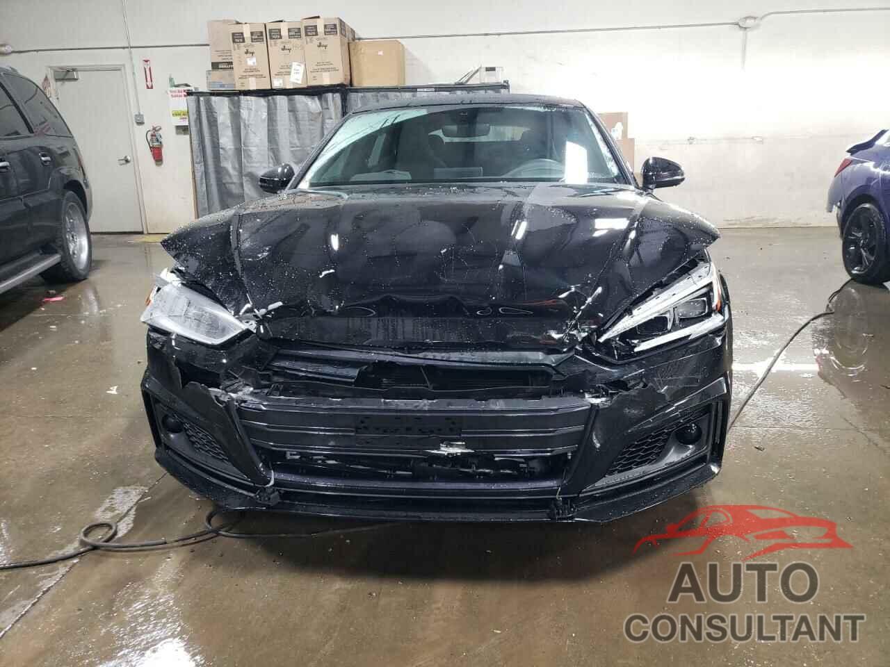 AUDI S5/RS5 2019 - WAUC4CF59KA099174