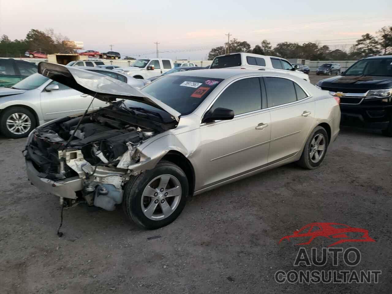 CHEVROLET MALIBU 2015 - 1G11B5SL6FF311255