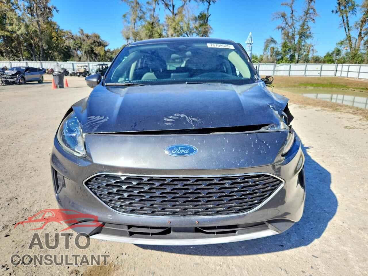 FORD ESCAPE 2020 - 1FMCU9G67LUA03938