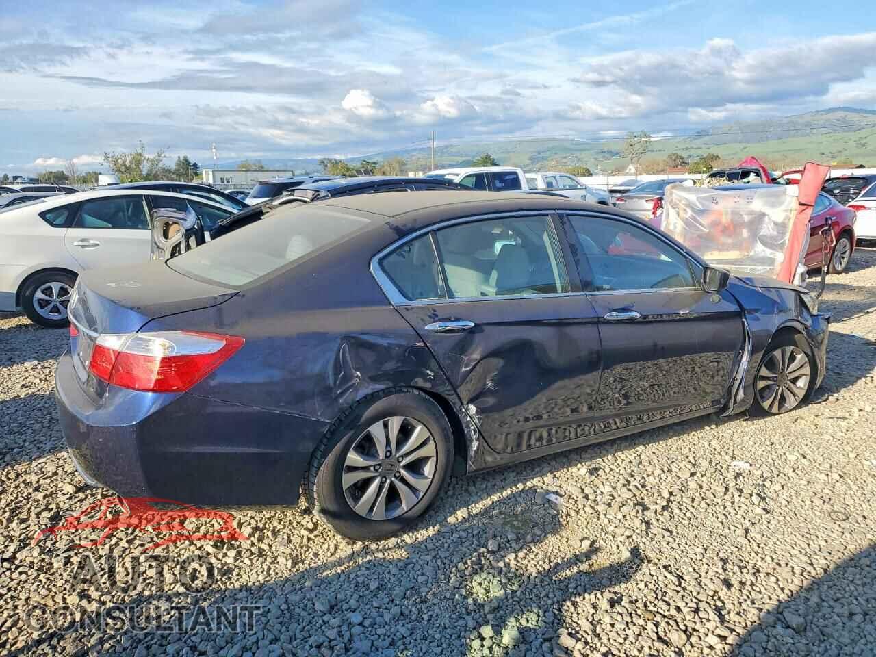 HONDA ACCORD 2015 - 1HGCR2F31FA060194