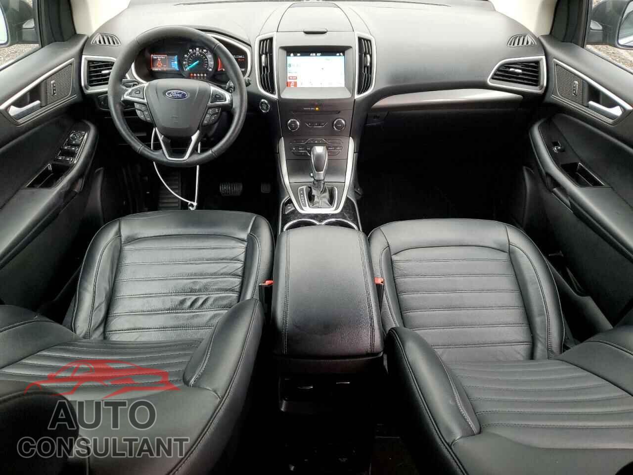 FORD EDGE 2017 - 2FMPK4J9XHBB88979