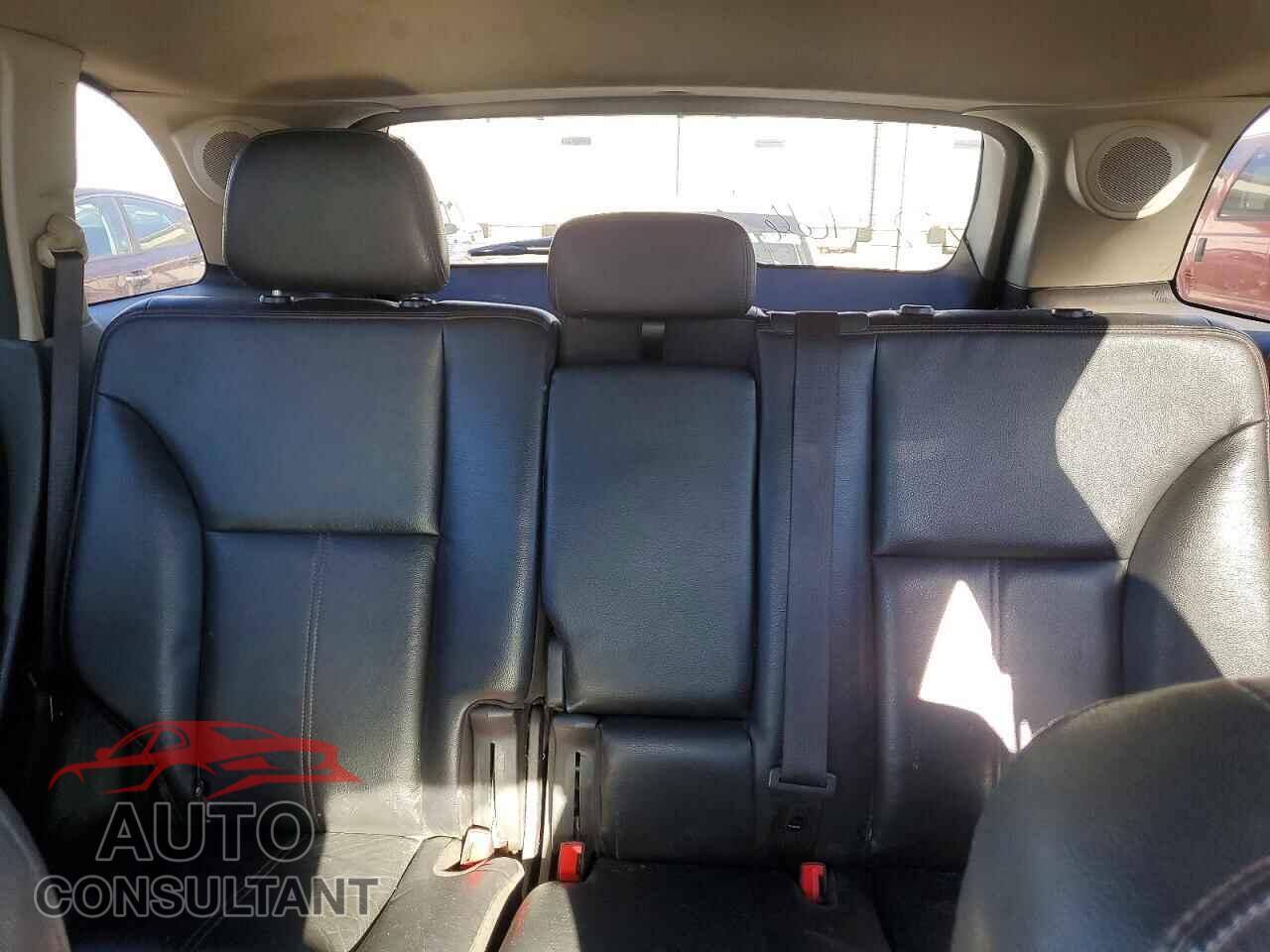 FORD EDGE 2014 - 2FMDK4KC9EBA27032