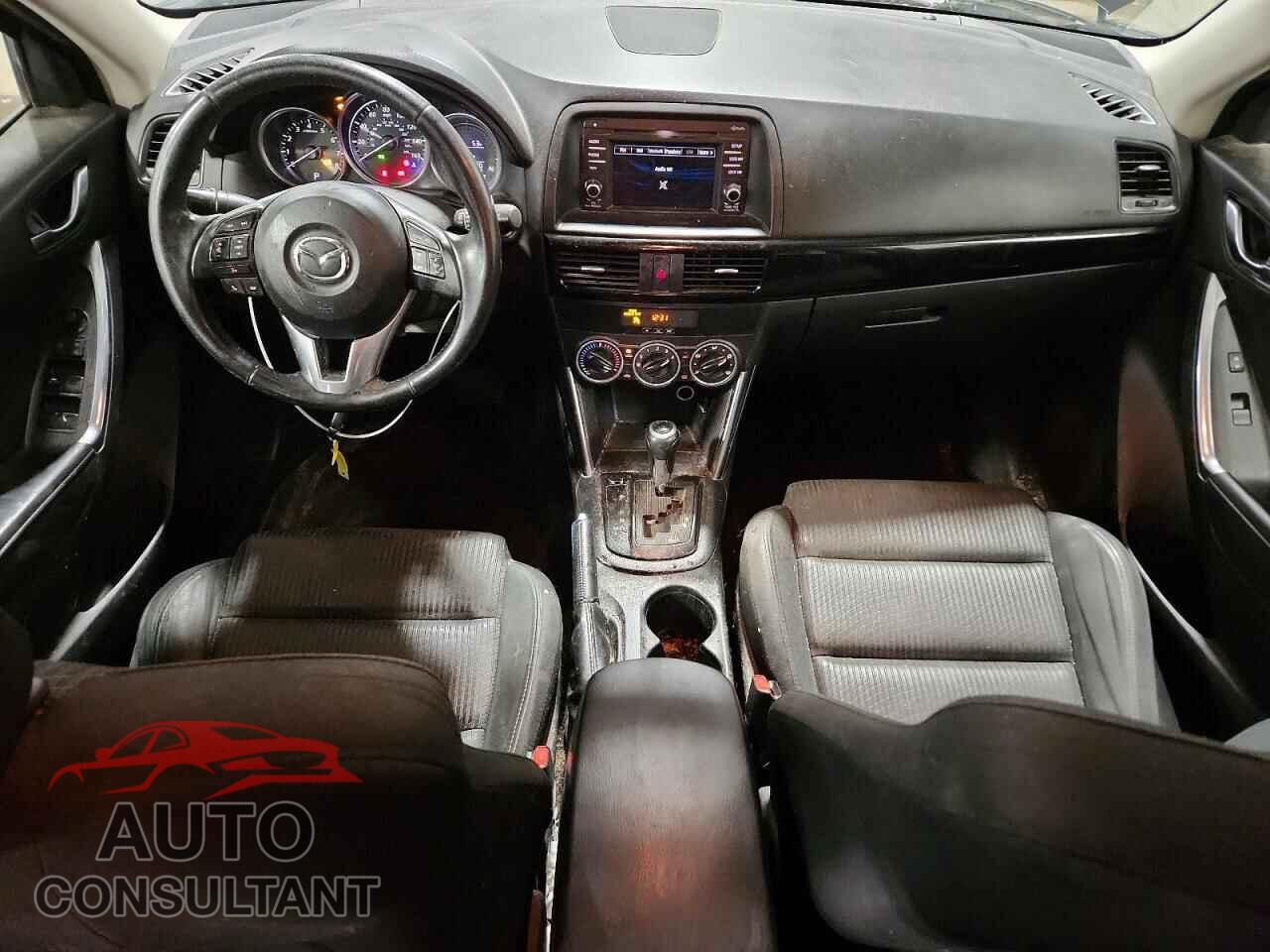 MAZDA CX-5 2014 - JM3KE4CY2E0367614