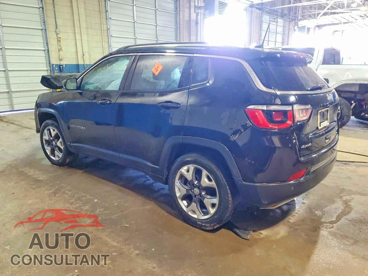 JEEP COMPASS 2020 - 3C4NJDCB9LT128199